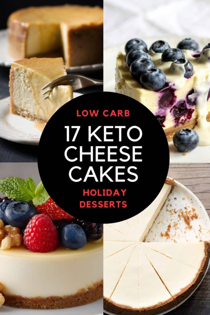 keto cheesecake recipes