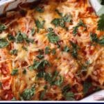 Keto Casseroles