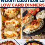 Keto Casseroles