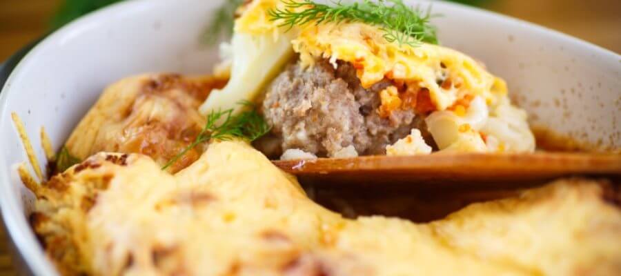 35 Keto Casserole Recipes That Will Save Your Sanity & Budget On The Keto Diet