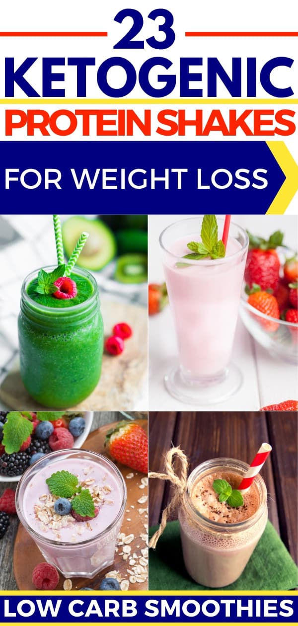 23 Keto Smoothie Recipes For Weight Loss Word To Your Mother Blog