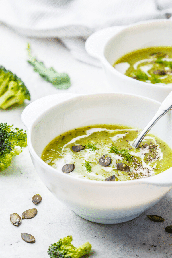 Detox Soup For Weight Loss: 17 Detox Soup Recipes That Flush The Fat