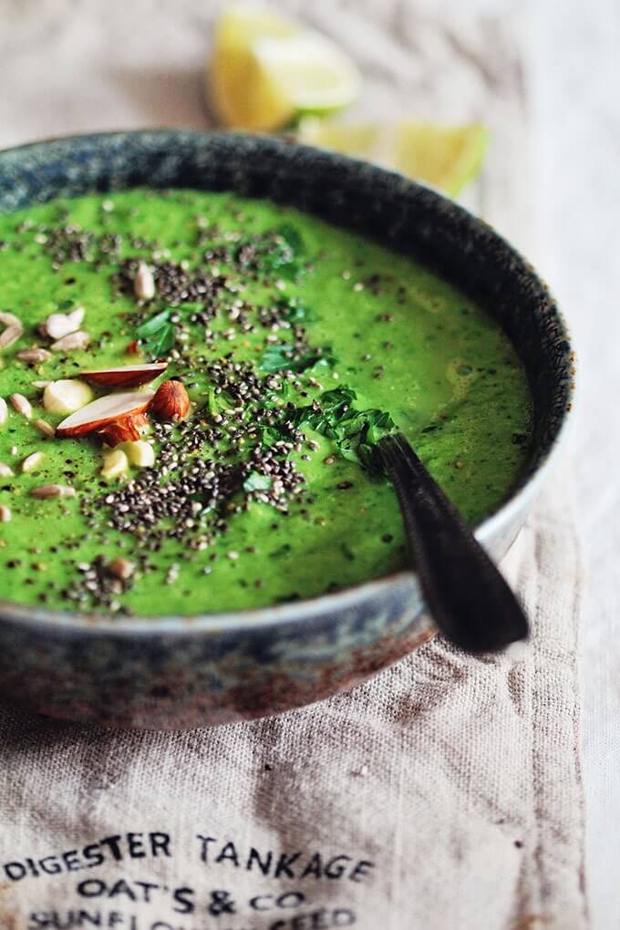 Detox Soup For Weight Loss: 17 Detox Soup Recipes That Flush The Fat