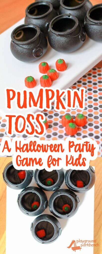 26 Halloween Games for Kids So much fun for kids! Check out these creative DIY's! Easy, cheap, & fun Halloween games for kids! Awesome ideas for school parties or fall festivals! Love this idea via Playground Parkbench! #Halloween