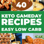 keto appetizers