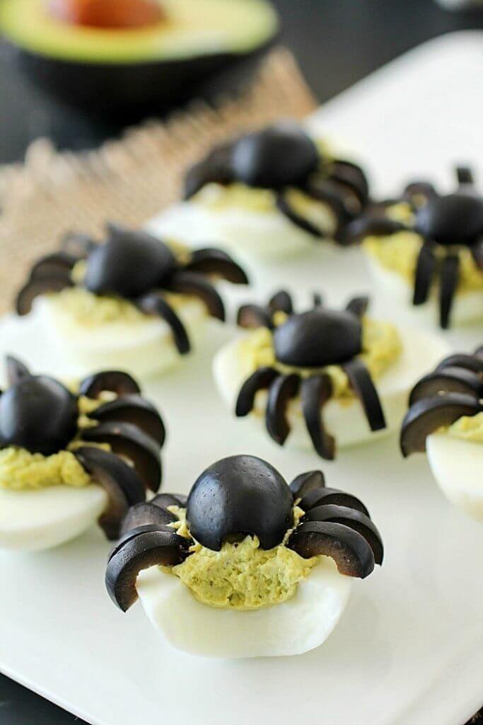 21 keto recipes for Halloween will keep you burning fat while indulging in easy low carb treats! Whether you’re looking for keto Halloween recipes, party food, or the best keto cookies on the ketogenic diet, you’ll find a few favorites to celebrate keto Halloween here! These keto recipes with peanut butter, chocolate, and cream cheese make weight loss taste delicious on the keto diet! #keto #ketorecipes #ketodessert #KetoHalloween #lowcarb #lowcarbrecipes #lowcarbdessert #dessert 