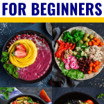 Whole 30 Meal Plan A full 30 days of Whole30 recipes! Take on the Whole 30 challenge with 90 Whole 30 recipes for breakfast, lunch, and dinner. Delicious crockpot Paleo recipes that are designed to help you lose weight with an easy to follow menu & beginners guide to the Whole 30 diet. #whole30 #paleo