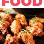 keto appetizers keto party food