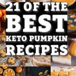 keto pumpkin recipes