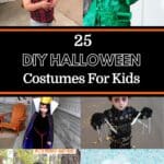 diy Halloween costumes
