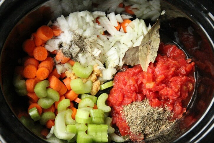 Clean Eating Crockpot Recipes 