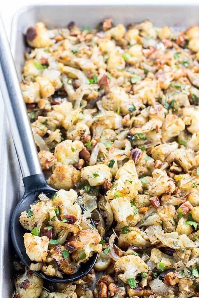 38 Keto Thanksgiving Recipes The best low carb Thanksgiving recipes for the feast of your dreams! Cauliflower stuffing, green bean casserole, Brussels Sprouts, low carb pumpkin cheesecake and pecan pies-we’re just getting warmed up! Your keto Thanksgiving menu is covered with these low carb side dishes, keto appetizers, mains, and desserts! Pin the best keto Thanksgiving recipes here! #keto #ketodiet #lowcarb #lowcarbdiet #ketorecipes #ketothanksgiving #lowcarbthanksgiving #ketosis #nobake