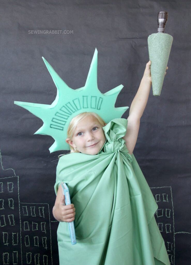 25 Awesome DIY Halloween Costumes for Kids | Word To Your Mother