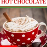 Keto Hot Chocolate Dessert Recipes