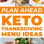 Keto Thanksgiving Recipes