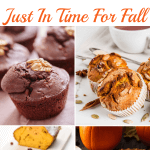 Looking for healthy pumpkin recipes? These clean eating pumpkin desserts, muffins, and appetizers are perfect for satisfying your sweet tooth without adding calories! Whether you’re looking for gluten-free, vegan, paleo or low carb pumpkin recipes, this collection of simple guilt-free treats won’t disappoint! #healthyrecipes #healthy #pumpkinrecipes #pumpkin #pumpkinspice #pumpkindesserts #pumpkinbread #cleaneatingrecipes #glutenfree #sugarfree #fallrecipes #holidayrecipes