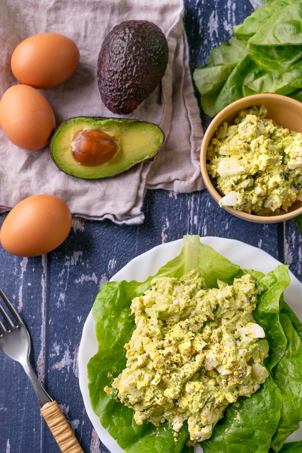 keto lunch ideas