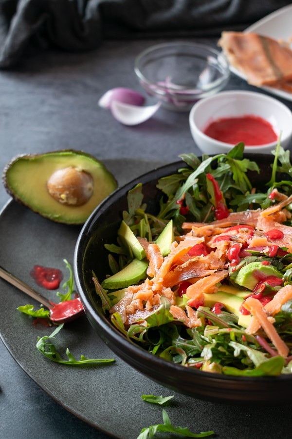 keto lunch ideas