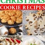 Keto Christmas Cookies