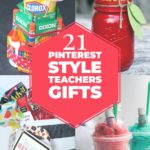 Best DIY Teacher Gift Ideas