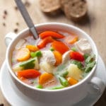 Immunity Boosting Soup Recipes