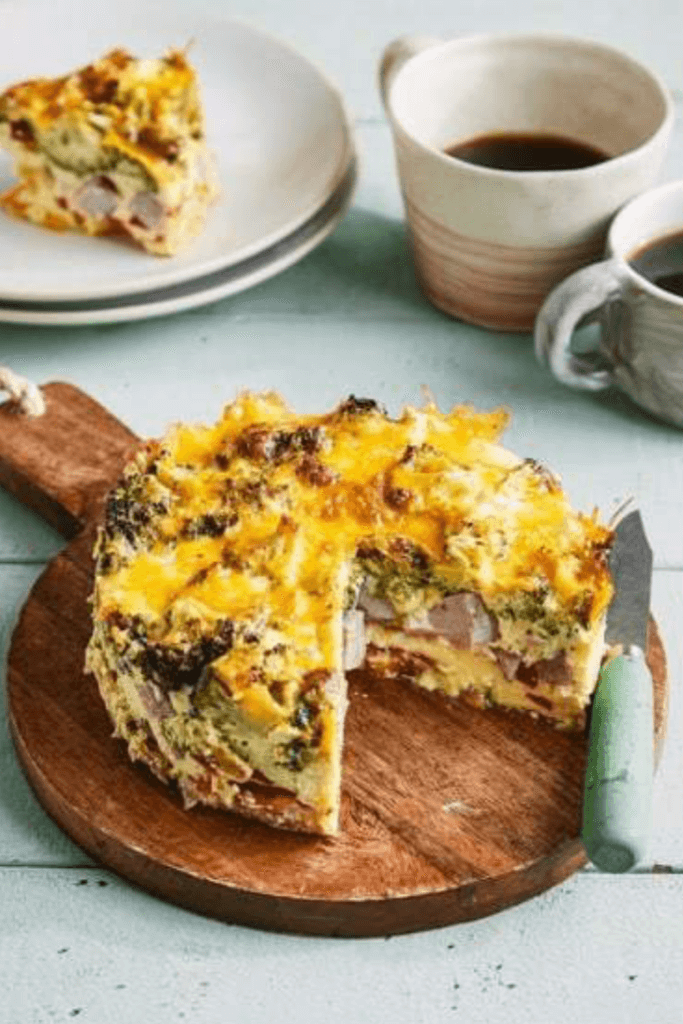 Need a few easy keto breakfast recipes to make ahead? These low carb, keto breakfast muffins and casserole recipes will save you on busy mornings! Add these healthy breakfasts to your weekly meal plan and make your life on the ketogenic diet so much easier! #keto #ketorecipes #ketogenic #lowcarb #lowcarbrecipes #breakfast