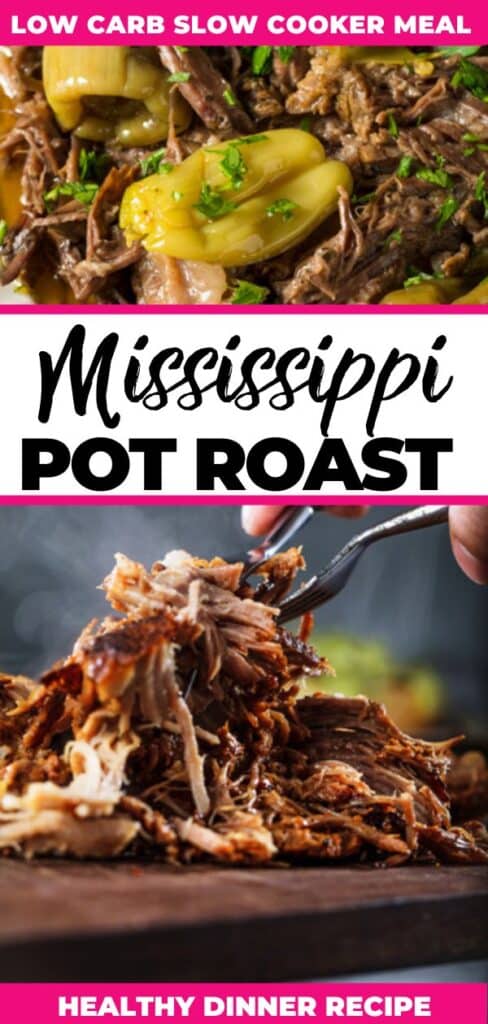 MS Pot Roast 