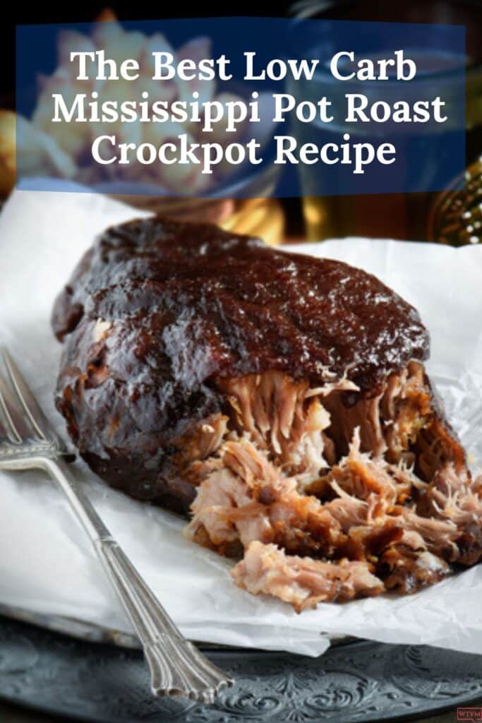 MS Pot Roast 