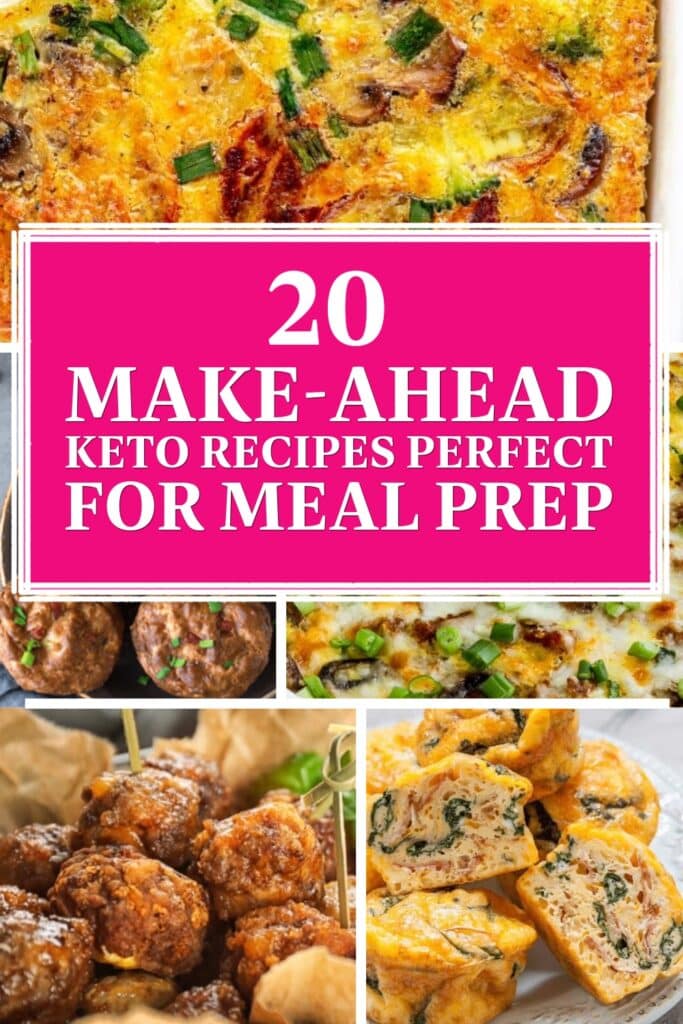 easy keto breakfast recipes