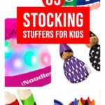Stocking Stuffers for Kids