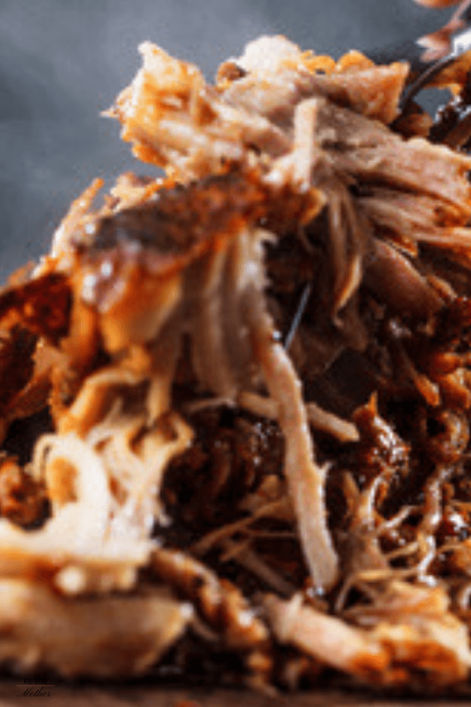 This keto crockpot recipe is an easy and healthy low carb dinner that tastes amazing! Slow cooking Mississippi Pot Roast is a cheap keto diet meal idea for families! Best weight loss recipe on the ketogenic diet! #keto #ketogenic #ketorecipes #crockpot #crockpotrecipes #slowcooker #PotRoast