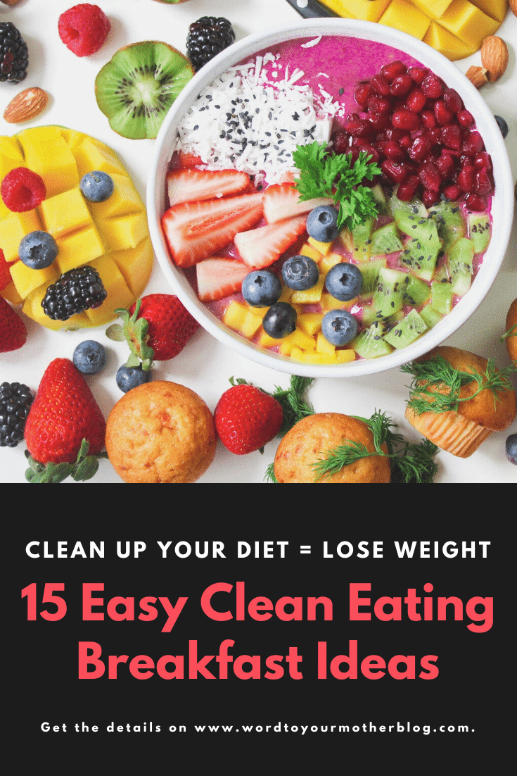 21 Day Healthy Eating Meal Plan That Makes Losing Weight Simple