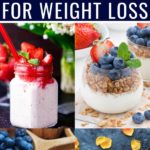 21 Day Healthy Eating Meal Plan That Makes Losing Weight Simple