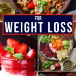 21 Day Healthy Eating Meal Plan That Makes Losing Weight Simple