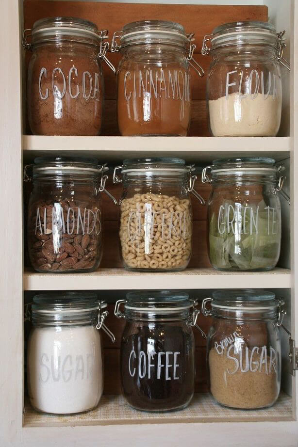 I’m always looking for easy kitchen organization ideas, and these DIY budget-friendly tips! Hometalk has uncovered the secret when it comes to DIY organizing spices & Ikea! #KitchenOrganization #KitchenOrganizationDIY #kitchentips #kitchenideas #organization #organizationideas 