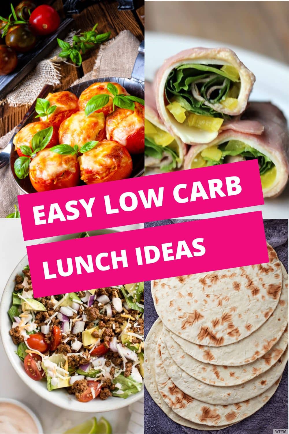 Ultimate Low Carb Diet: 30 Day Meal Plan For Beginners