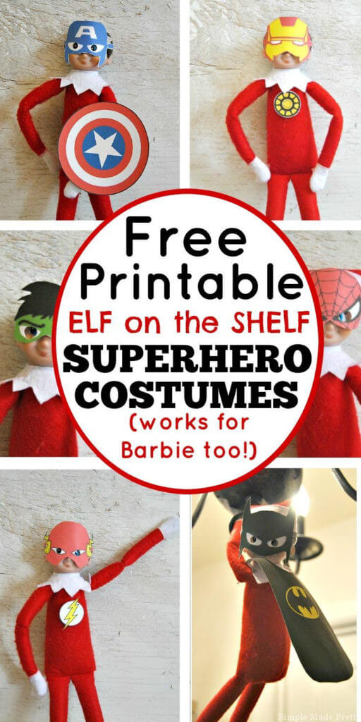 50 Insanely Easy Elf On The Shelf Ideas Word To Your Mother Blog