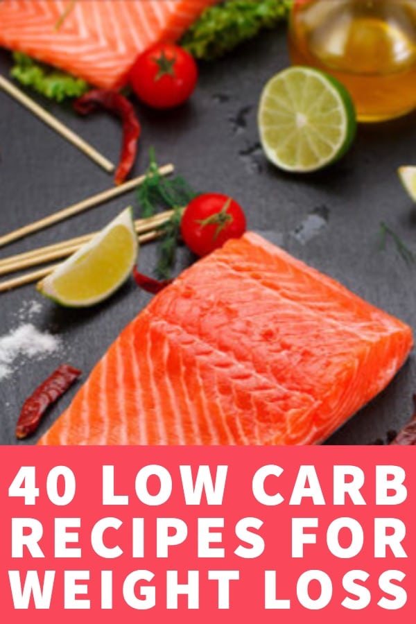 Ultimate Low Carb Diet: 30 Day Meal Plan For Beginners