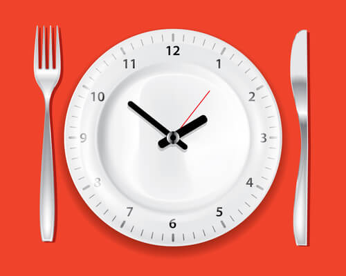 Intermittent Fasting Keto Diet 