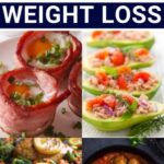 low carb diet meal plan