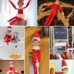 elf on the shelf