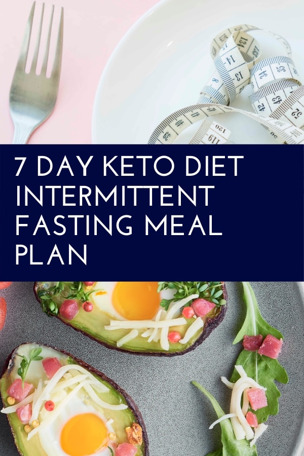Intermittent Fasting With The Keto Diet For Weight Loss