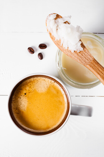 Intermittent Fasting Keto Diet Bulletproof Coffee