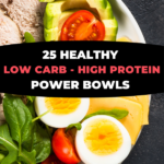 power bowls