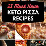 Keto Pizza Recipes