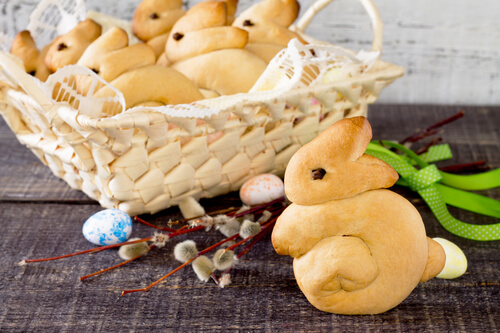 21 Super Adorable Easter Appetizers