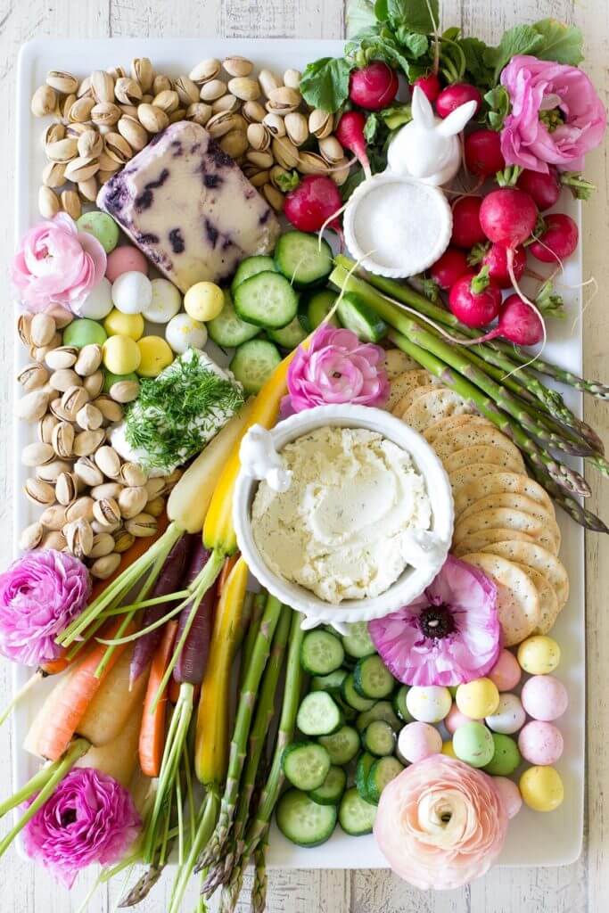 Easter Appetizer Ideas: 21 Swoon-Worthy Appetizers for Easter Sunday