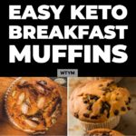 keto muffin recipes