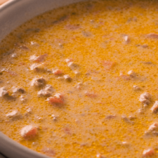low carb crock pot ground beef recipes