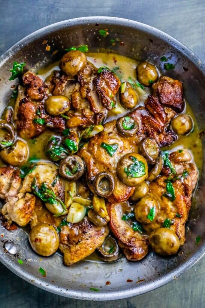 21 Keto Family Dinner Recipes For Busy Weeknights